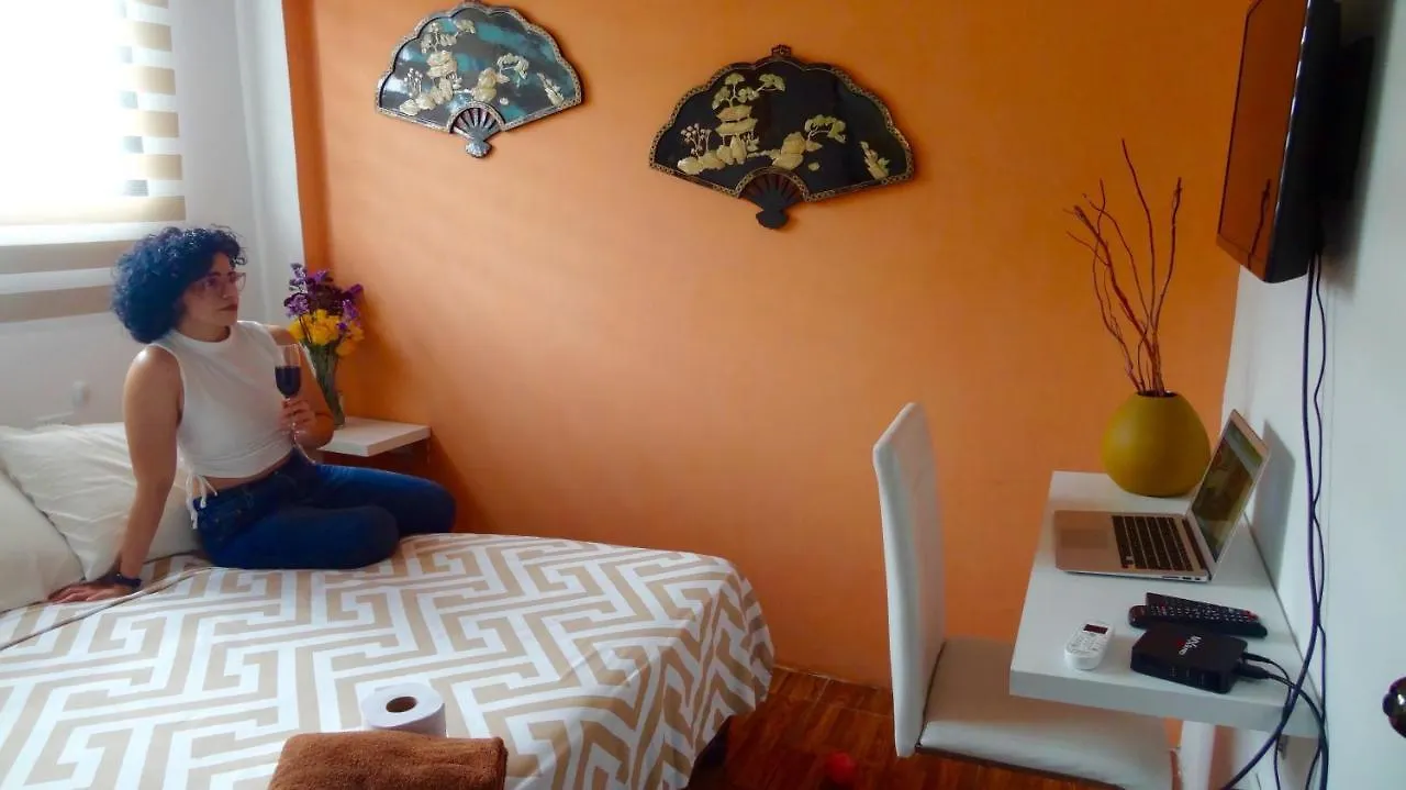 Hostal Villa 97 Guayaquil 3*,  Ecuador