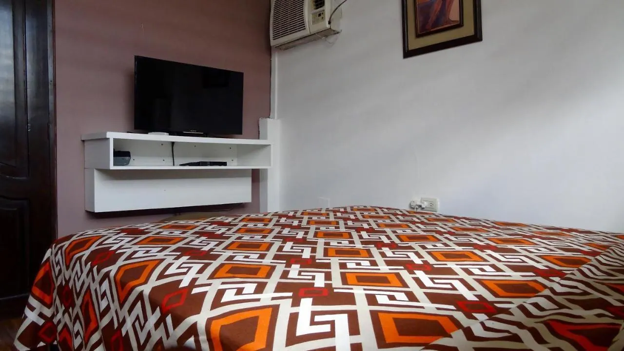 Hostal Villa 97 Guayaquil