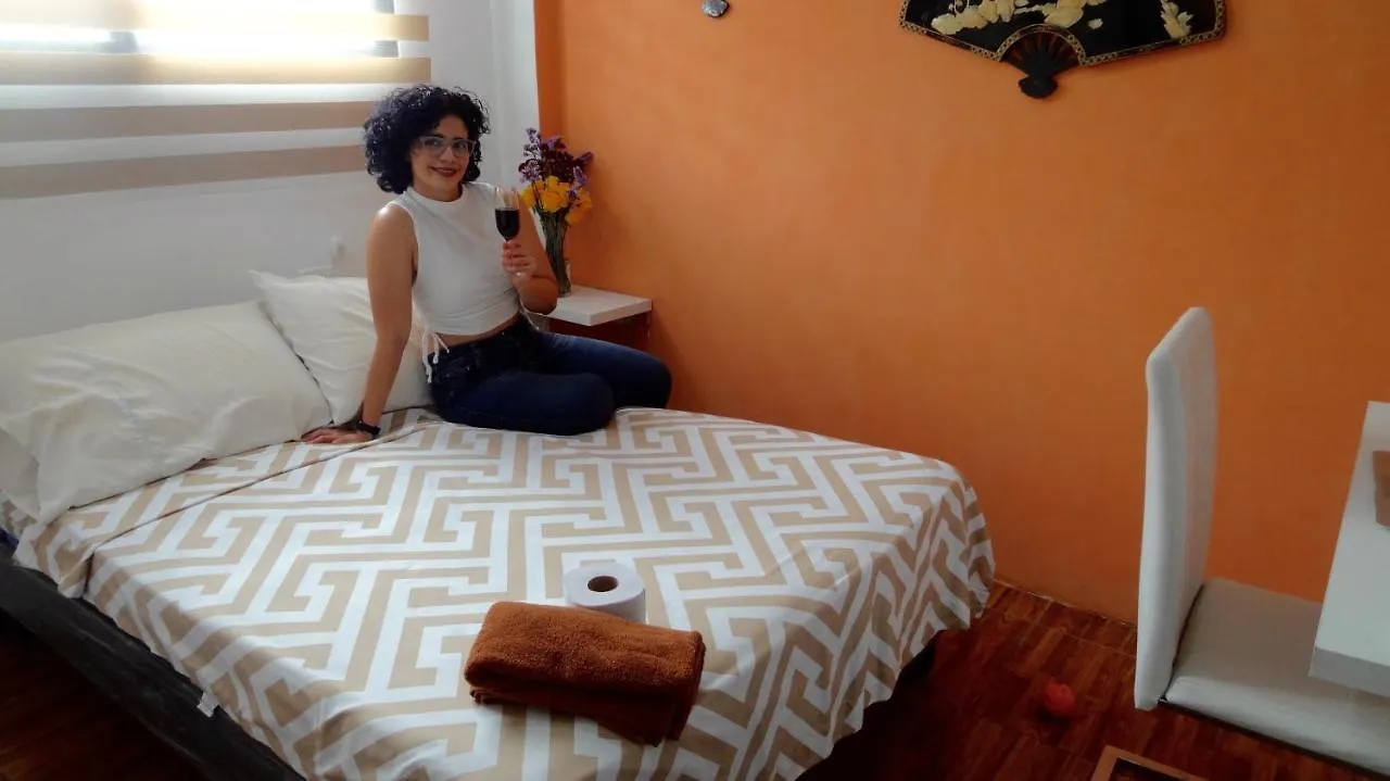 Hostal Villa 97 Guayaquil
