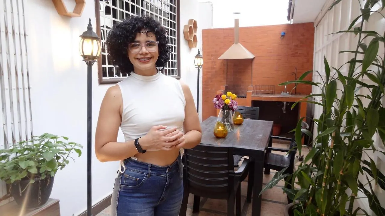 Hostal Villa 97 Guayaquil